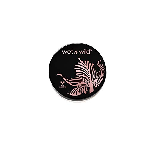 WET N WILD MegaGlo Loose Highlighting Powder - You Glow, Girl