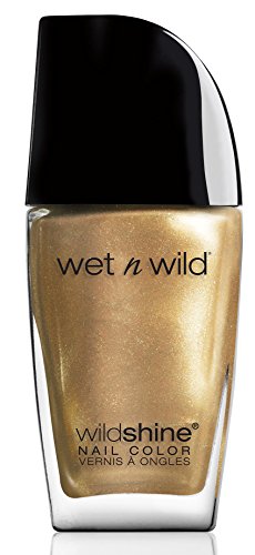 Wet n Wild Ready to Propose Wild Shine Nail Color Esmalte para las Uñas - 12 ml