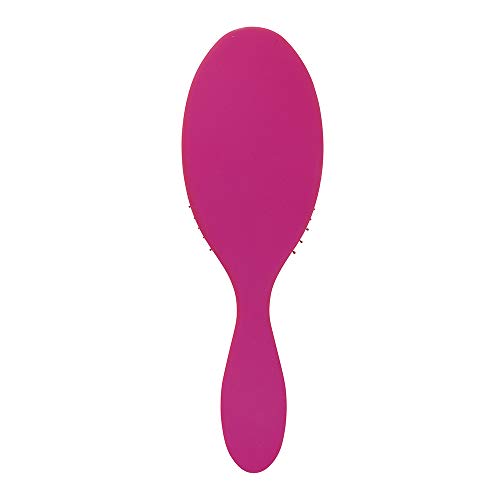 WetBrush Original Detangler, Cepillo para el pelo (Rosa) - 1 unidad