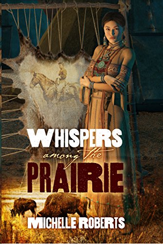 Whispers Among the Prairie: A Western Historical Romance (English Edition)