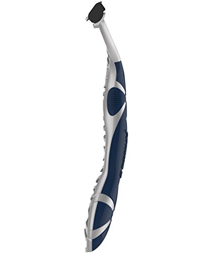 Wilkinson Xtreme 3 Ultimate Plus - Paquete de 8 cuchillas de afeitar desechables