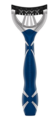 Wilkinson Xtreme 3 Ultimate Plus - Paquete de 8 cuchillas de afeitar desechables