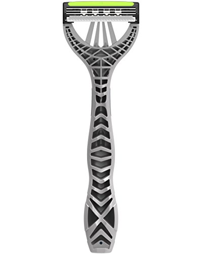 Wilkinson Xtreme 3 Ultimate Plus - Paquete de 8 cuchillas de afeitar desechables