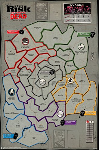 Winning Moves 0961 Juego de Azar Niños y Adultos - Juego de Tablero (Juego de Azar, Niños y Adultos, Niño/niña, 13 año(s), 400 mm, 270 mm)