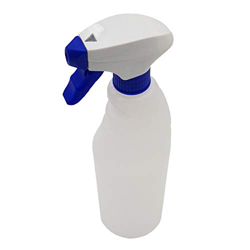 Wins Ambientador Profesional + Botella con pulverizador, garrafa de 5 litros. Aroma a Lavanda