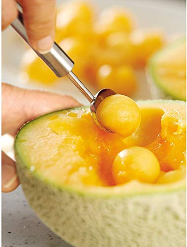 WMF Moldeador Universal Profi Plus, Acero Inoxidable Pulido, 2.5 cm