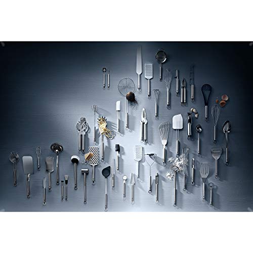 WMF Moldeador Universal Profi Plus, Acero Inoxidable Pulido, 2.5 cm