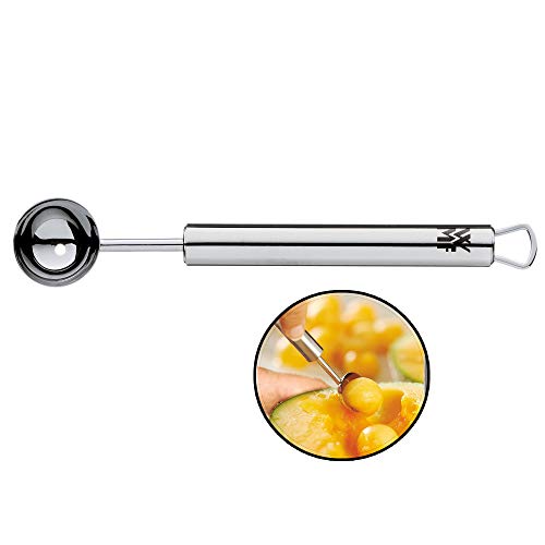 WMF Moldeador Universal Profi Plus, Acero Inoxidable Pulido, 2.5 cm