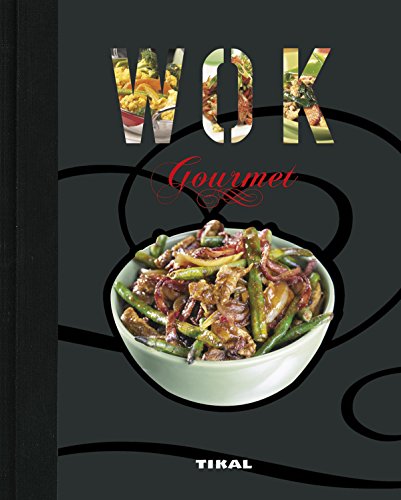 Wok (Cocina gourmet)
