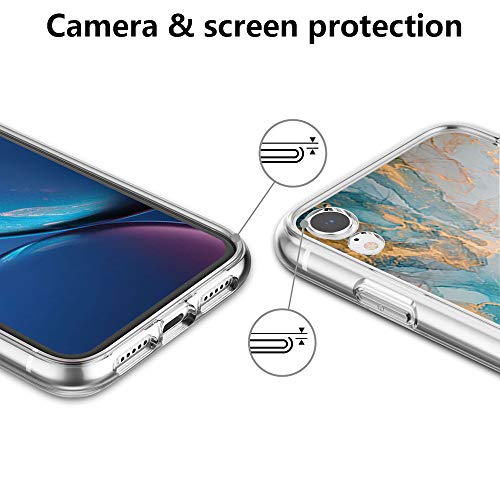 wonfurd Mujer TPU suave.