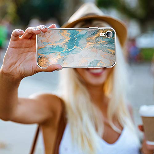 wonfurd Mujer TPU suave.