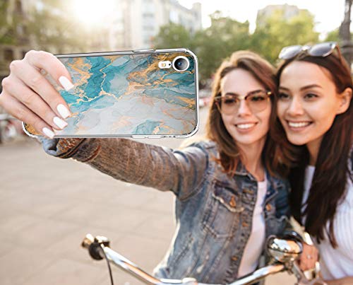 wonfurd Mujer TPU suave.