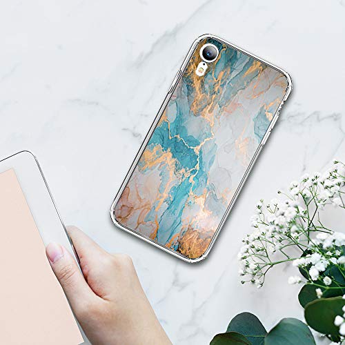 wonfurd Mujer TPU suave.