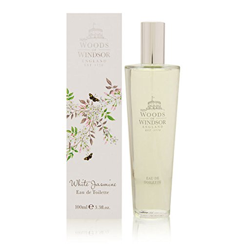 Woods of Windsor White Jasmine - Eau de toilette