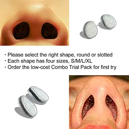 WoodyKnows - Filtros nasales de superdefensa