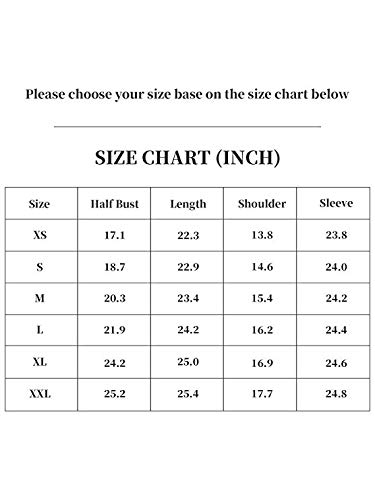 Woolen Bloom Cárdigan Mujeres Chaqueta de Punto Básico de Manga Larga con Botones Rebecas Camisetas de Fiesta Blusas Largas Chal Flojo Elegante