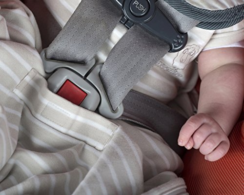 Woolino Temporada 4 bebé bolsa de dormir - lana Merino 2 meses - 2 años Estrellas