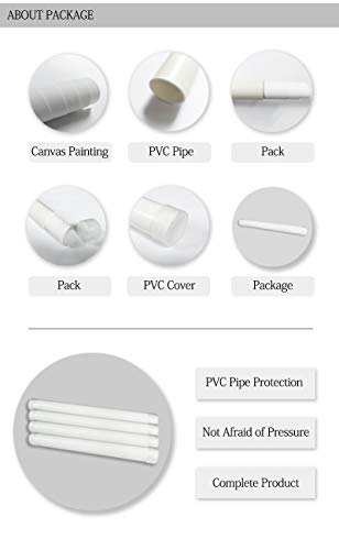 wopiaol Sin Marco Retrato Abstracto Moderno Carteles e Impresiones Arte de la Pared Pintura de la Lona Bailarina en Vestido Rojo Cuadros Decorativos para la Pared de la habitación