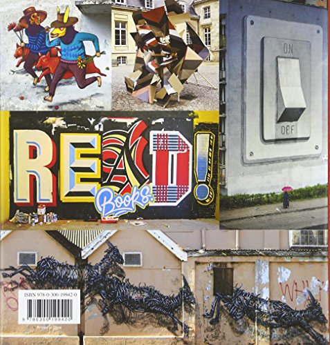 WORLD ATLAS OF STREET ART & GR