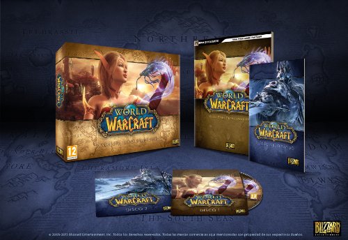 World Of Warcraft 5.0