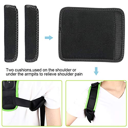 WOTEK Corrector de Postura