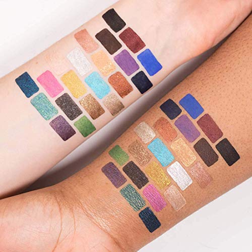 Wunder2 super-stay liners Lápices Eyeliner para un Look de Ojos Waterproof y Colorido, Color Essential Bordeaux