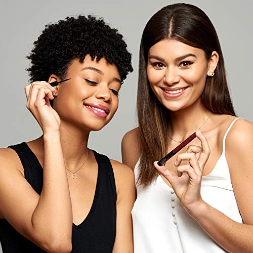 WUNDER2 Super-Stay Liquid Eyeliner, Delineador de ojos, Tono Electric Blue - 1.7 ml.