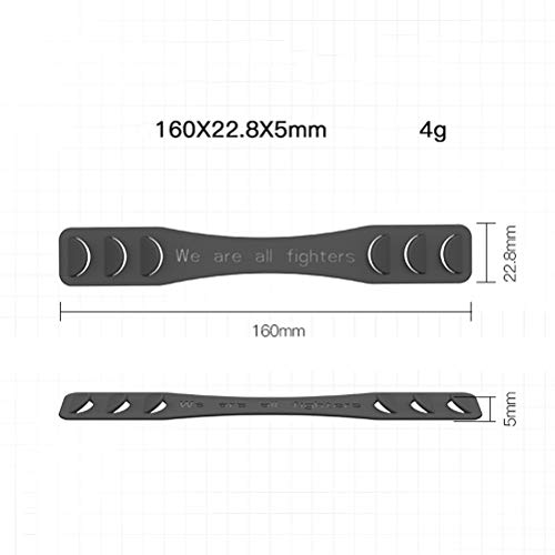 WWJJLL Protección de la Salud Transpirable, 100 PCS de protección Facial, Anti-alérgicos del Polen eficaz Impermeable Protector de Cara con 6 Protectores de la Cara y el oído extendido Ganchos