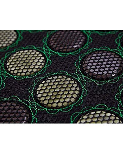 WXX Infrarrojo lejano de Tres segmento de Salud Sudor Manta eléctrica al Vapor Sauna Manta Manta Adelgaza de la pérdida de Peso Detox Fisioterapia Máquina