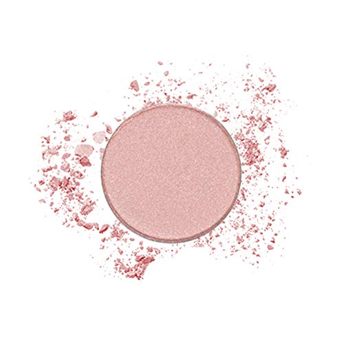 WYNIE Sombras de Ojos en Godet Individuales Metallic Acabado Metálico Brillante Shimmer Maquillaje Profesional tono (016)