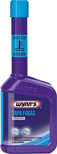 Wynn's Tapa fugas radiador 325ml