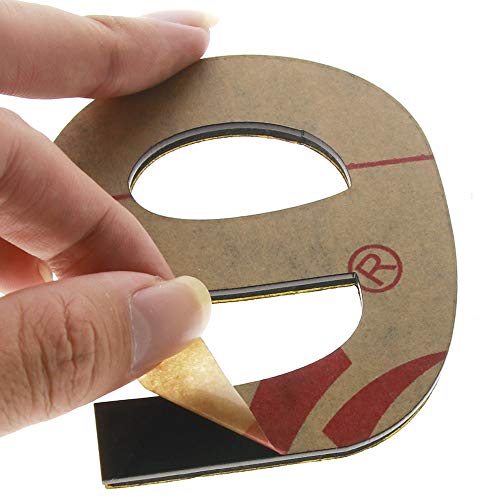 XDG Lovers Couple Engaged Custom Wedding Party Wall Art Decoration Relojes de Pared Grandes Reloj de Pared Grande Personalizado Regalo de San Valentín (Oro 、 27 Pulgadas)