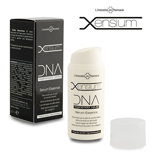 Xensium ADN Regenerador Celular Crema de Día de 30 ml