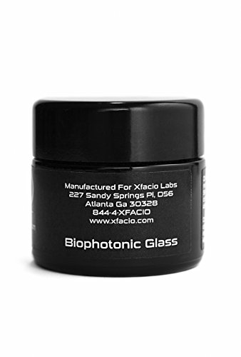 Xfacio Labs LLC Anti envejecimiento suero. Crema antiarrugas natural orgánico con retinol, péptidos, aminoácidos, ácido hialurónico de células madre