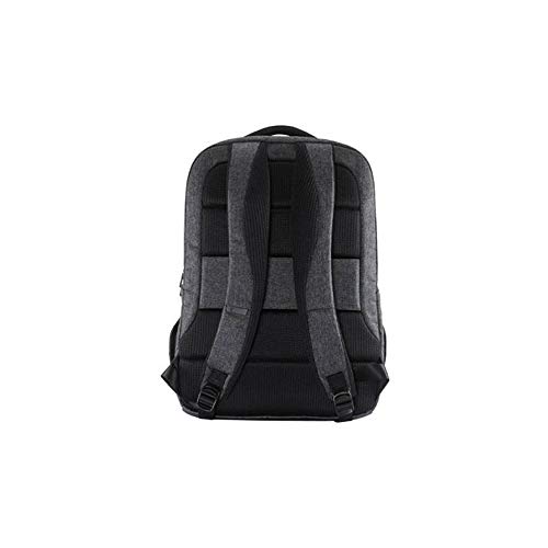 Xiaomi 1, Mochila Unisex Adulto, Negro, L