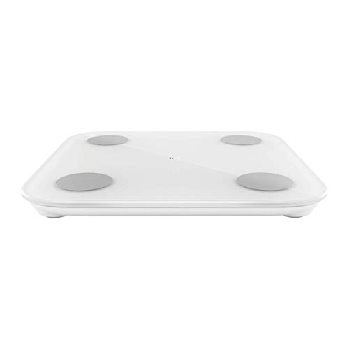 Xiaomi 21907, Mi Body Compositscale 2, Blanco, Pack de 1