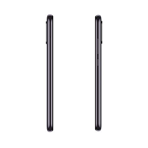 Xiaomi Mi A3 – Android One, AMOLED de 6,088" (Cámara frontal de 32 MP, trasera de 48 + 8 + 2 MP，4030 mAh, Jack de 3,5 mm, Qualcomm Snapdragon 665 2,0 GHz, 4 + 64 GB) Color Grisáceo [Versión española]