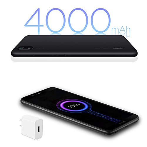 Xiaomi Redmi 7A Smartphone 2 Go de RAM 16Go de ROM