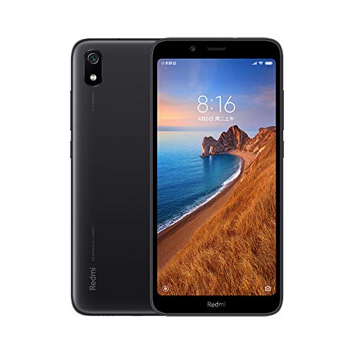 Xiaomi Redmi 7A Smartphone 2 Go de RAM 16Go de ROM