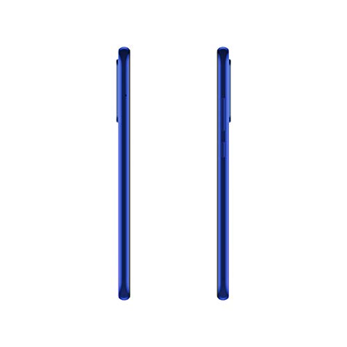 Xiaomi Redmi Note 8T - Smartphone 64GB, 4GB RAM, Dual Sim, Starscape Blue
