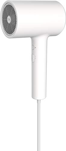 Xiaomi X-NUN4052GL MI IONIC HAIR DRYER PCRE IN, Blanco, única