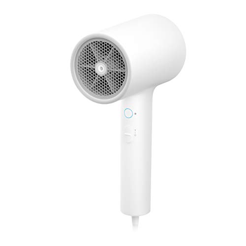 Xiaomi X-NUN4052GL MI IONIC HAIR DRYER PCRE IN, Blanco, única