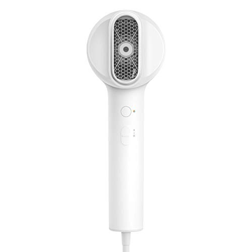 Xiaomi X-NUN4052GL MI IONIC HAIR DRYER PCRE IN, Blanco, única