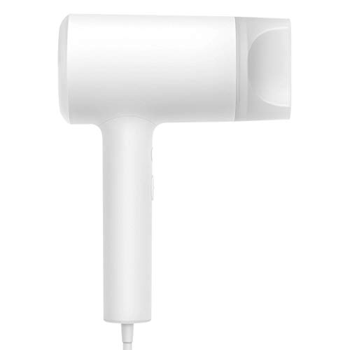 Xiaomi X-NUN4052GL MI IONIC HAIR DRYER PCRE IN, Blanco, única