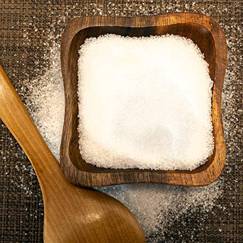 Xilitol 100% Natural Ecologico 3Kg Azucar de Abedul de Finlandia + 10 sobres Regalo de Nuevo Edulcorante Moreno DULCILIGHT el sabor natural del azucar.