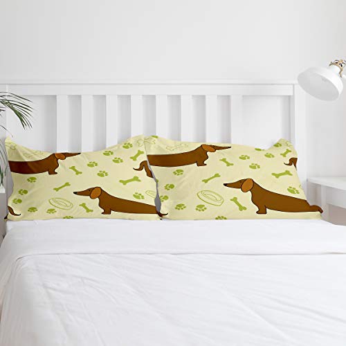 XIMDLS Foto Moderna de la Cortina del apagón de la decoración casera para la habitación de los niños, la Escena Nocturna Moderna de la Ciudad bajo