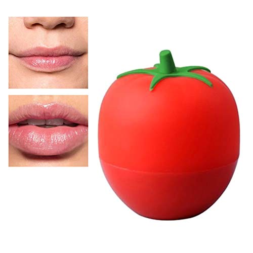 Xiton silicona Labios 1 pieza herramienta Enhancer voluminizador de labios los labios atractivos Plumper tomate en forma de labio Enhancer la herramienta completa Labio grueso labio(modelo A)