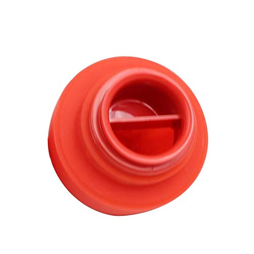 Xiton silicona Labios 1 pieza herramienta Enhancer voluminizador de labios los labios atractivos Plumper tomate en forma de labio Enhancer la herramienta completa Labio grueso labio(modelo A)