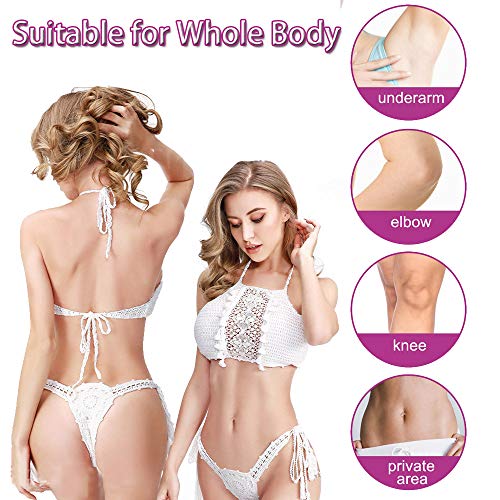 Xnuoyo Crema Blanqueadora, Skin Whitening Cream para Piel Oscura, Cuello, Áreas Sensibles, Codo, Muslo Interno, Axila Corporal Crema Axila Crema Blanqueadora de Piel Cuidado de la Piel-50ml