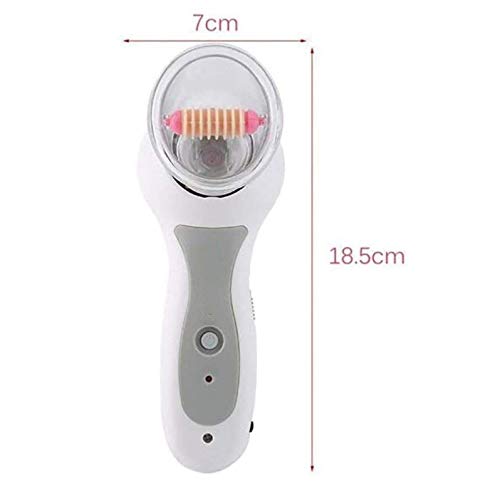 XPF Masaje Al Vacío Anticelulítico Tratamiento Reafirmante Corporal Rodillo De Masaje Dispositivo De Ventosas De Vacío Eléctrico Masajeador De Cuerpo Completo Tratamiento De Liposuccion